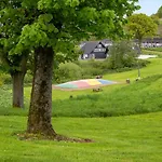 Hébergement de vacances Golfparken