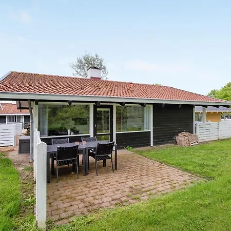 Golfparken * Aabenraa