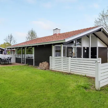 Golfparken Åbenrå
