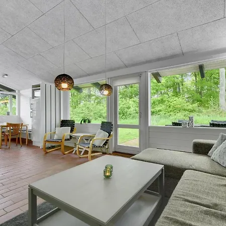 Golfparken Holiday home *