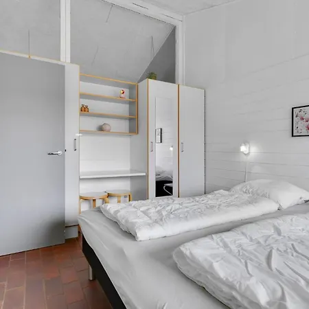 Holiday home Golfparken *