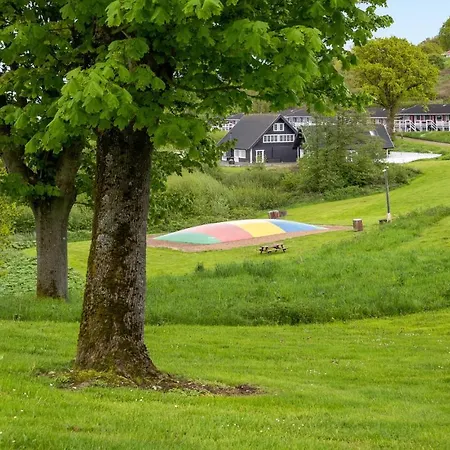 Holiday home Golfparken