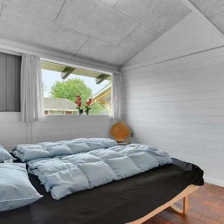 Golfparken Holiday home *