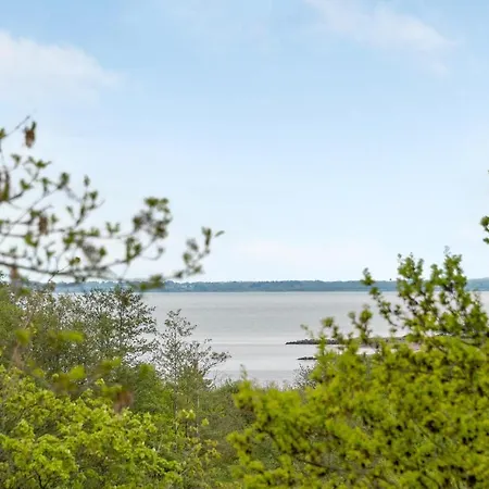 Golfparken Holiday home *