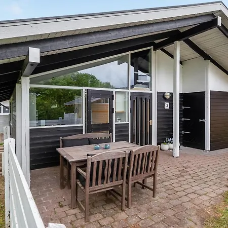 Golfparken Holiday home