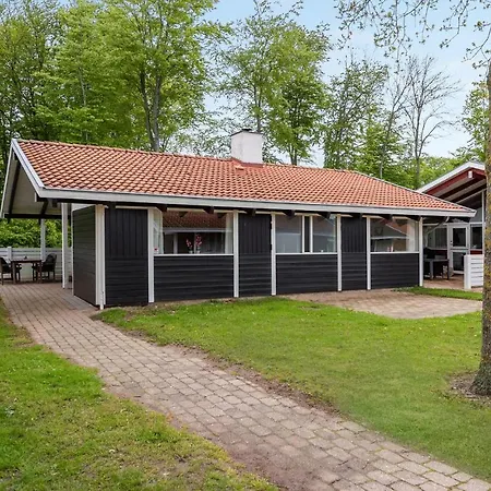 Golfparken Holiday home *